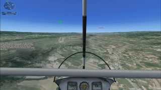 FSX Mission Tutorial 3: Finding Your Way