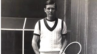 1969 Real Tennis World Championship - Pete Bostwick Vs Frank Willis
