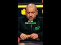 Why Patrick Leonard Thinks Rob Yong Runs Things Differently