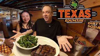 Is Texas Roadhouse the Best Steak Deal in Las Vegas?