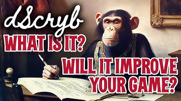 Deep Dive Into dScryb: What is It and Will It Improve Your D&D Game?
