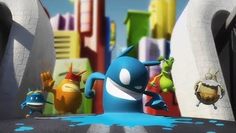 [Full stream] - De Blob [Part 1]