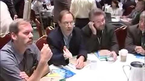 IAPMO ETS: Composting Toilets — History and Current Technology - Part Three