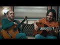 Sergio Vallin de MANA y su hermano Psycho Vallin tocan Musica Clasica
