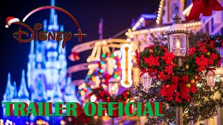 Holidays Christmas Trailer Official | Disney+/  Disney Springs