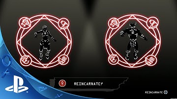 Brut@l - Local Co-op Gameplay Video | PS4