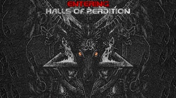 DOOM - Episode 5: SIGIL | MAP08 - Halls of Perdition