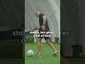 Rabona tutorial with joe cole 