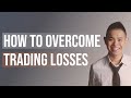 How To Overcome Trading Losses And Losing Streak