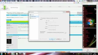 VK Error 400 from QIP 2012 build 6783 screenshot 4