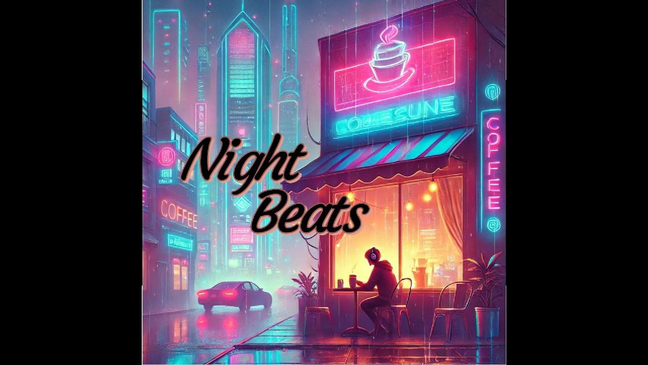 Night Beats - YouTube