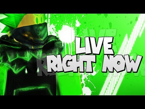 We Live Baby | Jailbreak, Final Stand, Shinobi Life, Phantom Forces idk | Roblox Live Stream - We Live Baby | Jailbreak, Final Stand, Shinobi Life, Phantom Forces idk | Roblox Live Stream