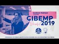 CIBEMP Brasil 2019 I Sarah Farias