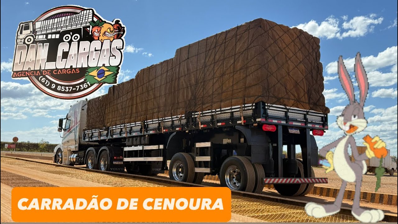 CENOURA DO GOIÁS PARA O CEASA DO BH- A BR 040 TÁ DESTRUINDO COM TUDO OS CAMINHÕES