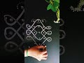 #5dotkolam #dialyrangoli #ytshorts #trending #viralvideo #easyrangoli