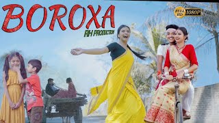 #assamese #assameselovestory                               BOROXA।। বৰষা।।RH PRODUCTION