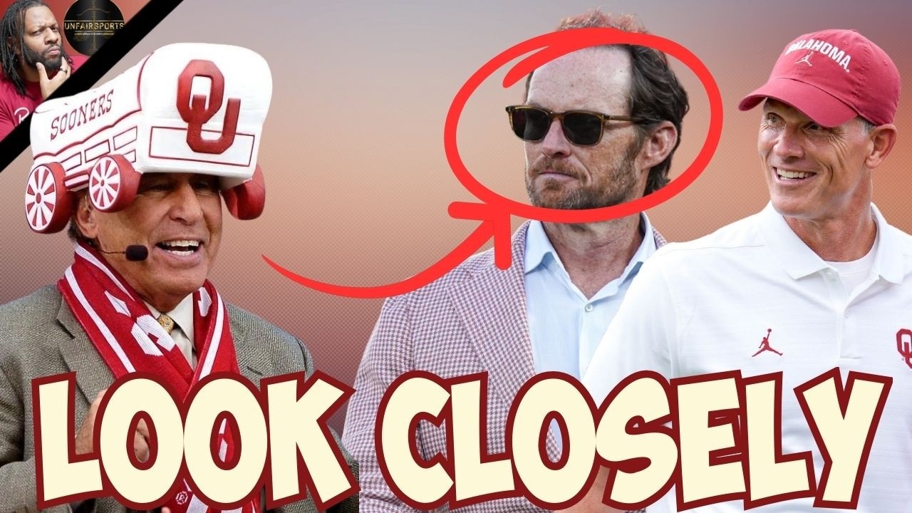 Смелый шаг «Оклахомы» — построение команды вокруг Джона Матира через трансферный портал! | «Сунер...