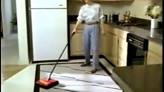 Dirt Devil Sweeper 15