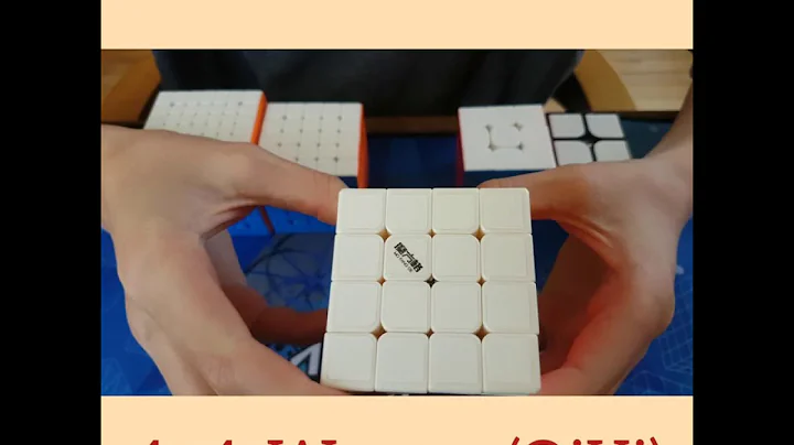 My Main Speedcubes [2021] | 2x2-7x7 and Pyraminx