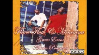 Flaco Flow y Melanina - Grave Error