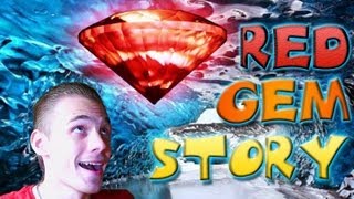 Crash Bandicoot 2: Cortex Strikes Back - ИСТОРИЯ О КРАСНОМ КРИСТАЛЛЕ (Red Gem Glitch) [JMP]