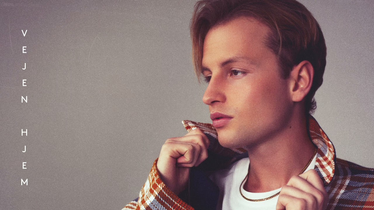 William - Vejen Hjem (Officiel Audio)