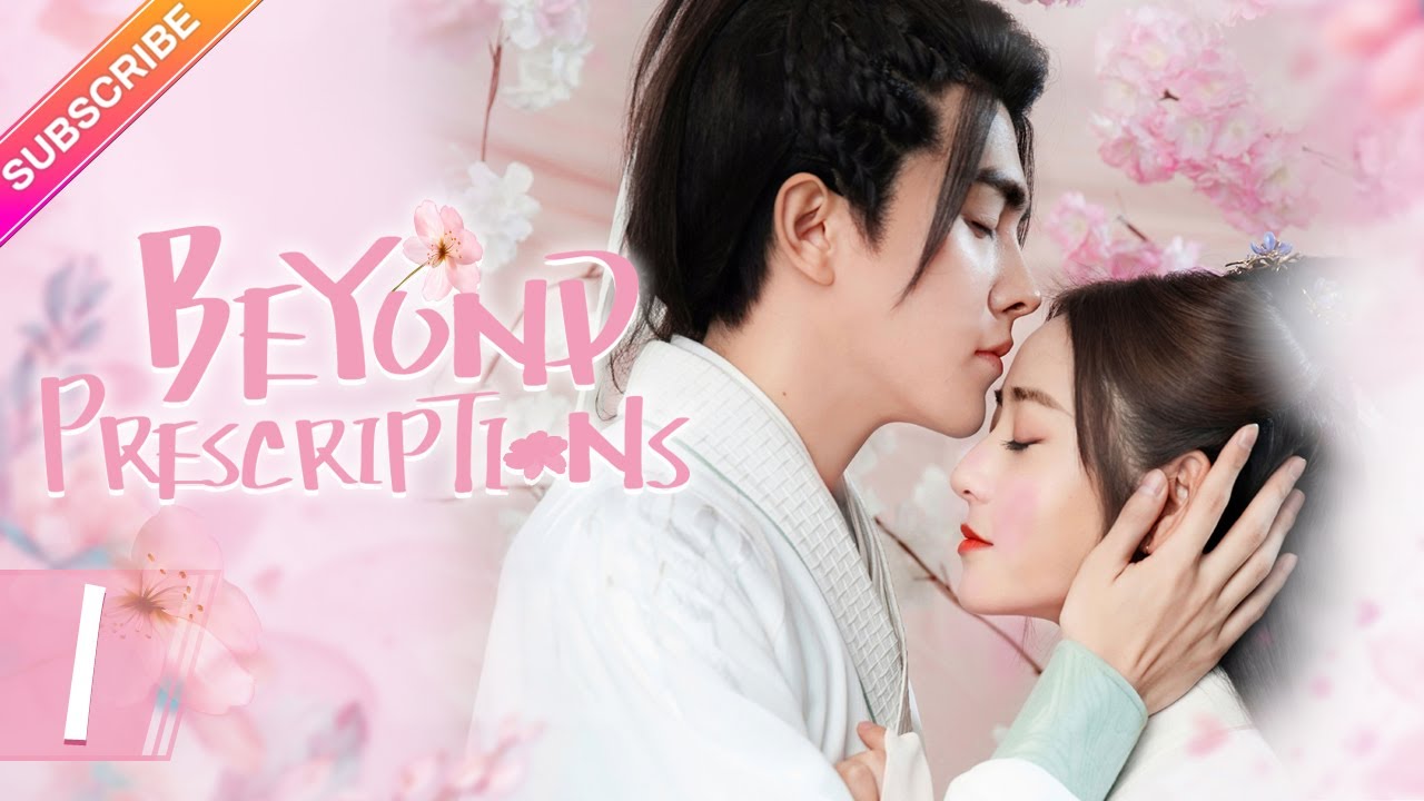 ⁣【ENG SUB】Beyond Prescriptions EP01│Ding Yiyi, Wang Haoge│Fresh Drama