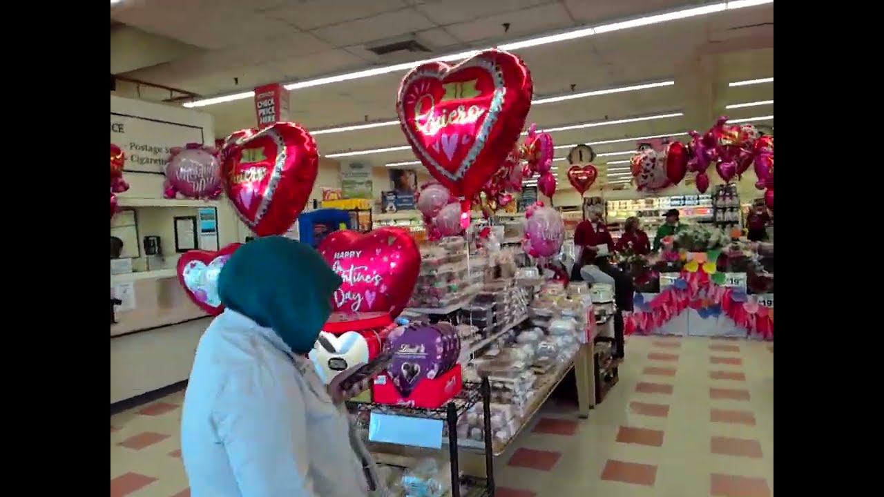 Saturday February 14, 2026 Hidden Gem 💎 shopping 🛒 