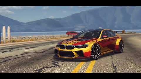 Need For Speed No Limits ֍ Chapter 11: Mary Playthrough