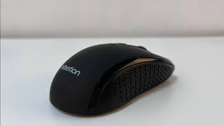 MeeTion 2.4G Wireless Mouse Laptop Optical Mouse R560