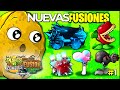 Plantas Vs Fusion ultima actulizacion 2.8.2 ahora en español /UNA LOCURA!