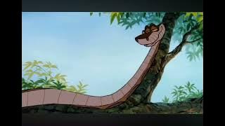 Kaa Eats Mowgli Vore 2