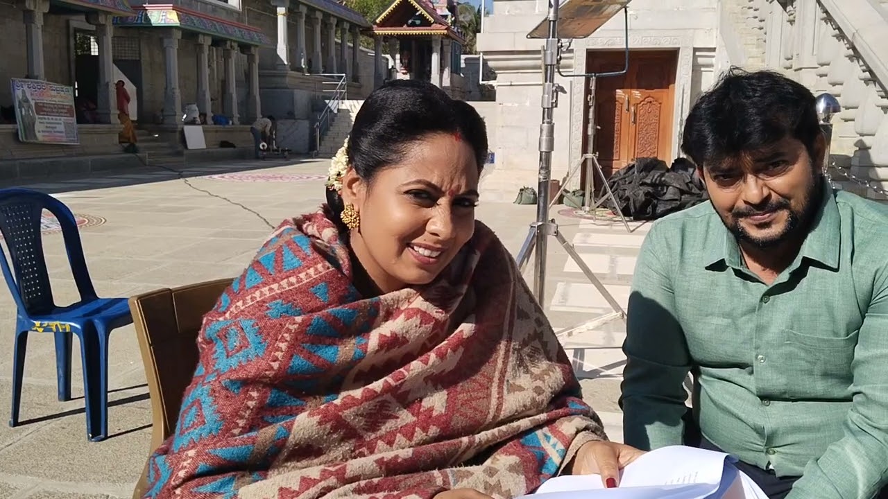 ಬೆಳಗ್ಗಿನ ಚಳಿಯಲ್ಲಿ ನಿನ್ನ ಜೊತೆ ನನ್ನ ಕಥೆ ಭೂಮಿ ಮತ್ತೆ ಉಳಿದವರು ನಡುಗಿದ್ದು ಯಾಕೆ ಗೊತ್ತಾ?? ನೋಡಿ😱😱🙄