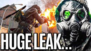 Black Ops 7 Leaked…