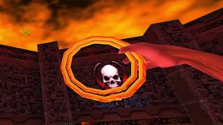 Quake II Chaos - MooTown Server - 30 May 2026