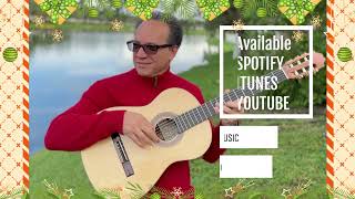 Holiday Guitar Fingerstyle