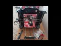 3D моделювання принтера Prusa i3 MK2(S)