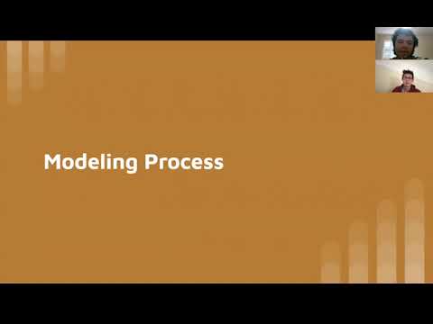 Datathon 2021 Presentation - Chevron Track