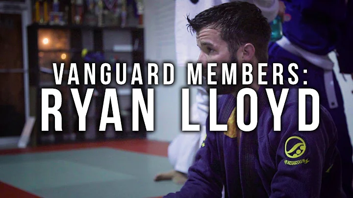 Vangaurd Members: Ryan Lloyd