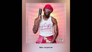 2cyr   Volontaire Video Lyrics