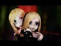 Mmd  crazy in love  jane yuuki motion dl