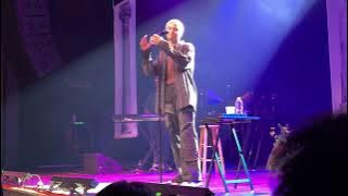 Destin Conrad - Unpredictable