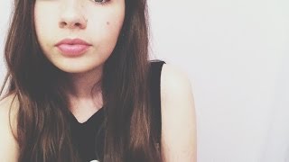 Everyday Make-Up Routine Spring 2014