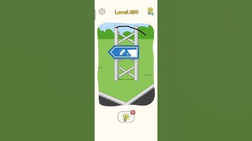 dop 4 level 554 walkthrough solution #shorts #shortvideos #trendingshorts