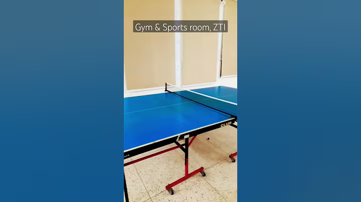 UPSC EPFO AO/EO Induction Training | Gym & Sports room at ZTI #motivation #upscmotivation  #vlog