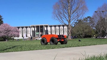 Mechatronics Senior Capstone Project