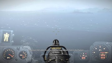 Vertibird vs Behemoth and co.