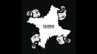 Kasabian - Pistols At Dawn