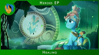 [Heroes EP] Jyc Row - Healing chords