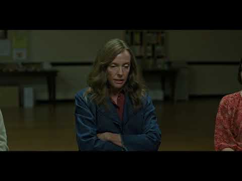 Hereditary Clip Hereditary (2018) Clip "Stress" HD